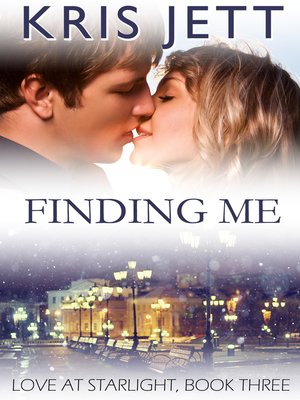 cover image of Finding Me